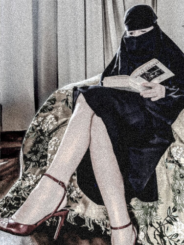 Zwänge von Livia Prof. Dr. Küffner, Fotografie kaufen auf Singulart