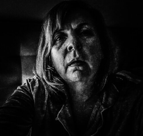 Depression von Livia Prof. Dr. Küffner, Fotografie kaufen auf Singulart