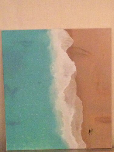 Capricho natural von Francisco Serrano García, Malerei kaufen auf Singulart