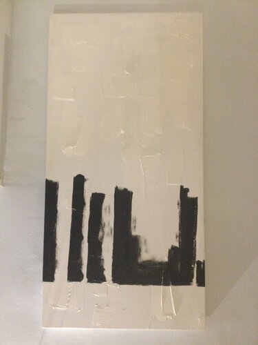 Civilización von Francisco Serrano García, Malerei kaufen auf Singulart