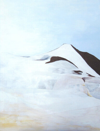 Mount Tamalpais von Sheila Lemons, Malerei kaufen auf Singulart