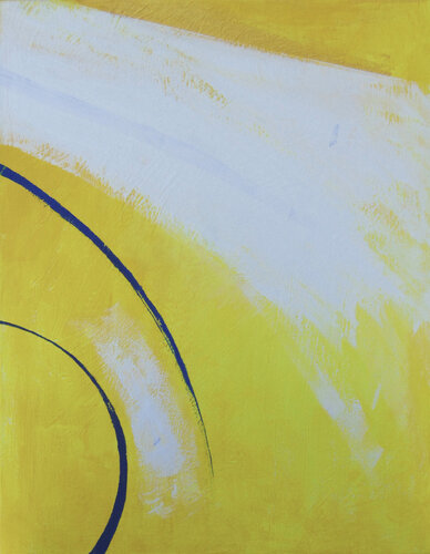 Kinetic Energy by Sheila Lemons, Painting for Sale on Singulart