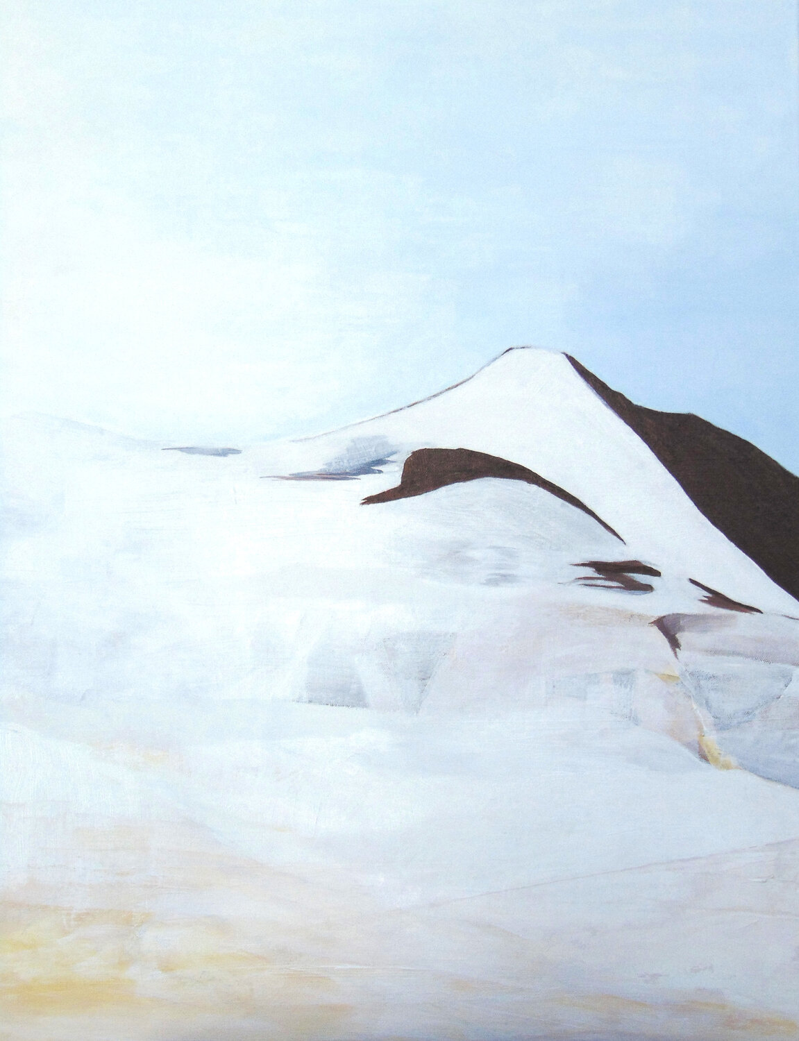 Mount Tamalpais Sheila Lemons