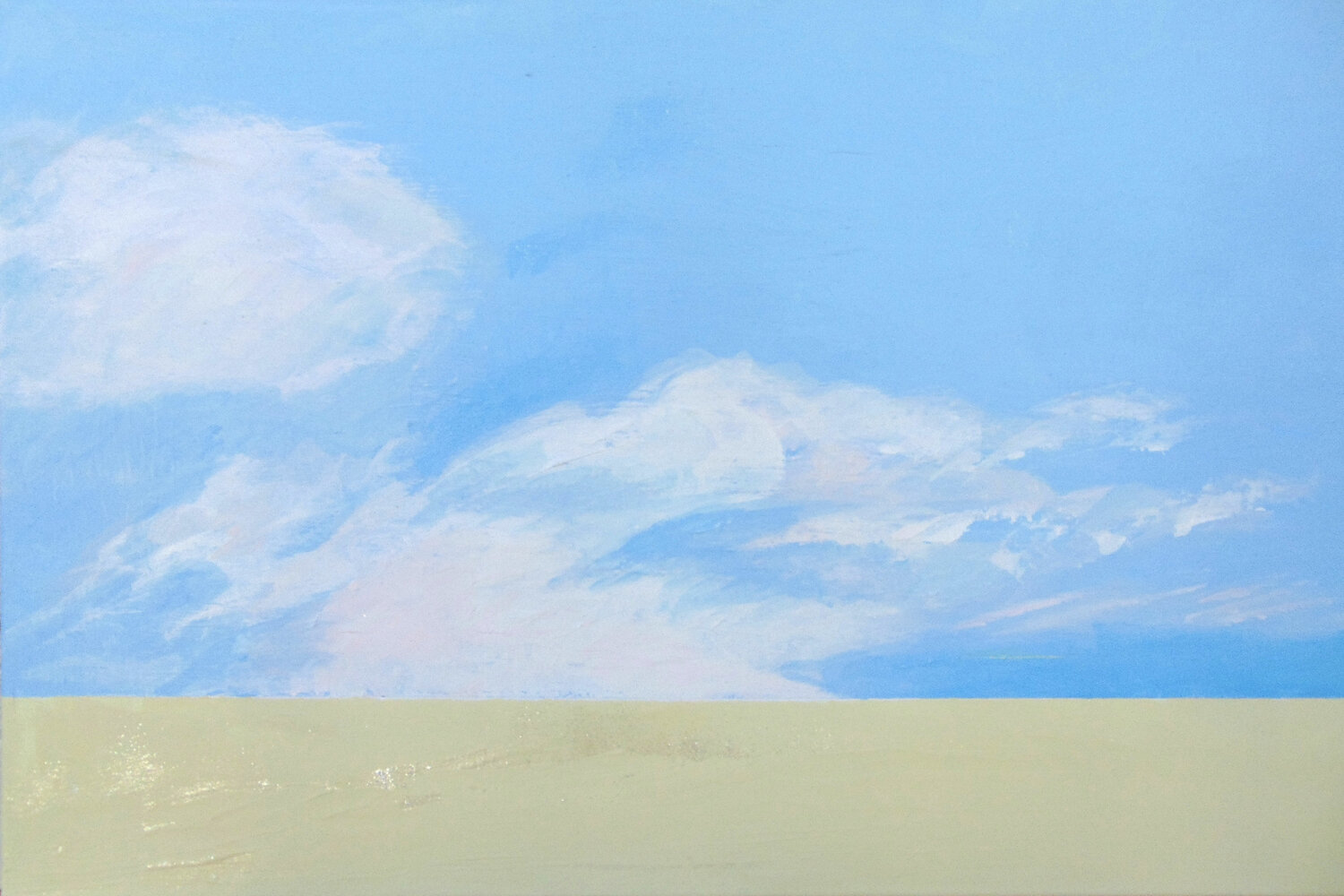 Allegro Aperto Sheila Lemons