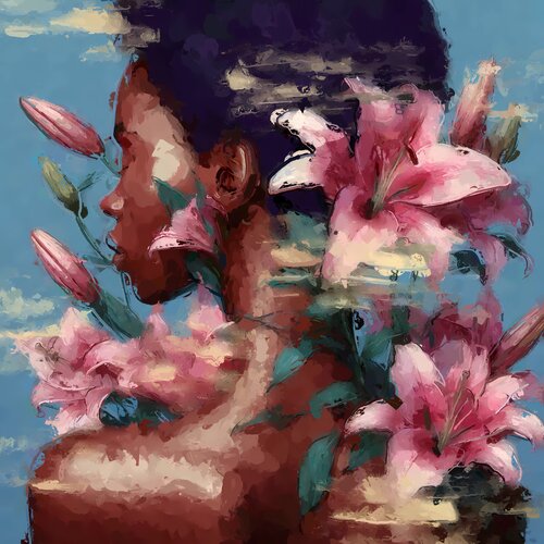 Good Morning di Marina Fedorova, Pittura in vendita su Singulart