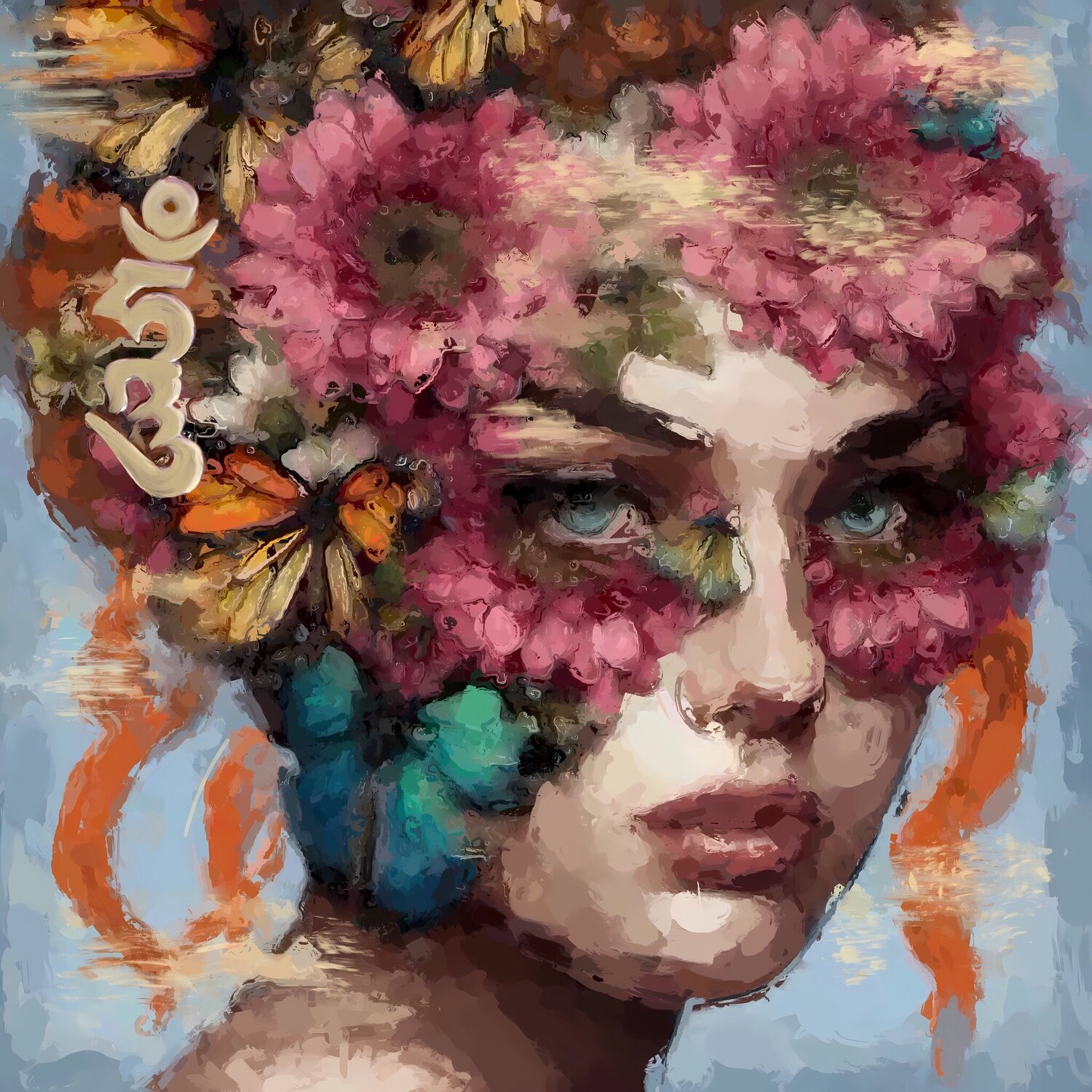 A GENTLE WHISPER Marina Fedorova