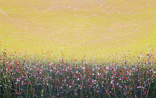 August 6 van Ivan Didovodiuk, Schilderij te koop op Singulart
