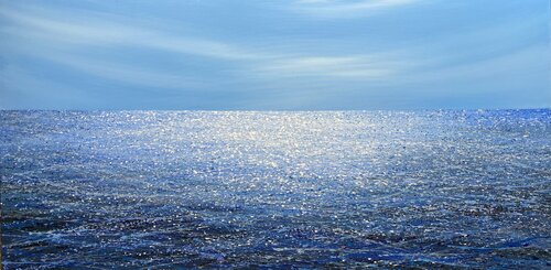 Seascape 8 Ivan Didovodiuk