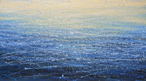 Seascape 10 Ivan Didovodiuk