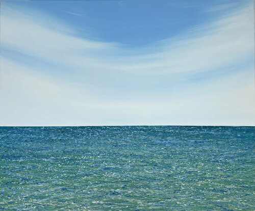 Seascape 12 Ivan Didovodiuk