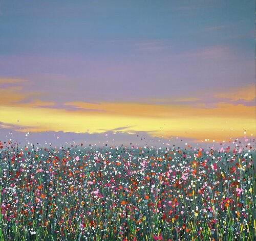 Summer Evening 7 Ivan Didovodiuk