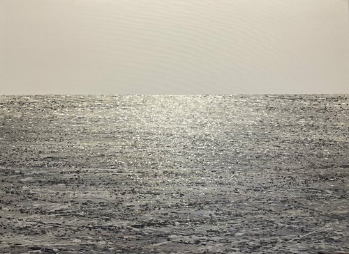 Seascape 18 di Ivan Didovodiuk, Pittura in vendita su Singulart