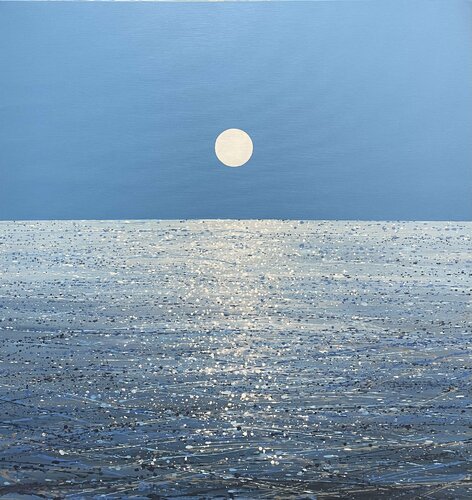 Seascape 21 Ivan Didovodiuk