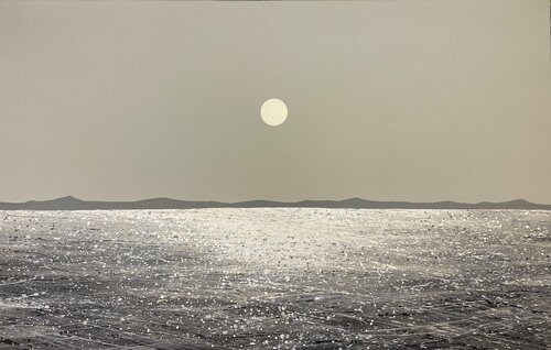 Seascape 25 Ivan Didovodiuk