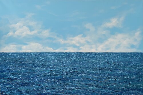 Seascape 28 Ivan Didovodiuk