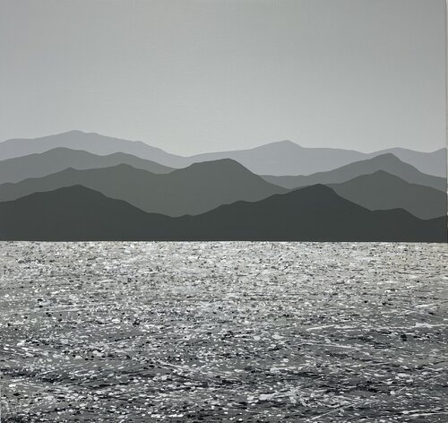 Seascape 31 Ivan Didovodiuk