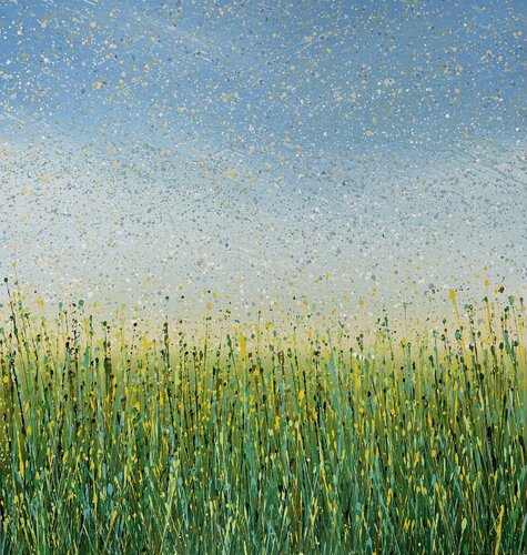 May 5 di Ivan Didovodiuk, Pittura in vendita su Singulart