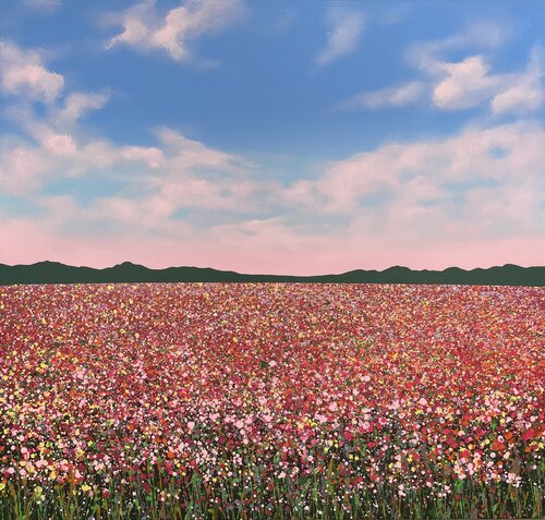 Red field 7 Ivan Didovodiuk