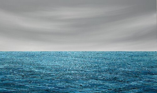 Seascape 36 Ivan Didovodiuk