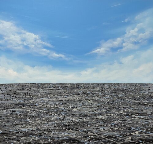 Seascape 37 Ivan Didovodiuk