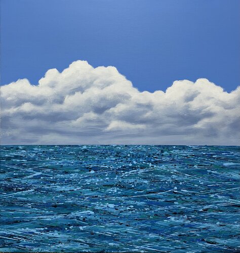 Seascape 38 Ivan Didovodiuk