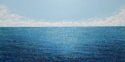 Seascape 40 Ivan Didovodiuk