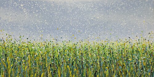 May rain Ivan Didovodiuk