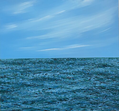 Seascape 41 Ivan Didovodiuk