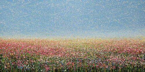 Summer flowers 7 Ivan Didovodiuk