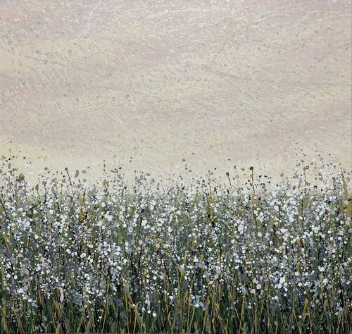 Autumn day di Ivan Didovodiuk, Pittura in vendita su Singulart