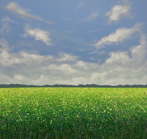 Spring day 3 Ivan Didovodiuk