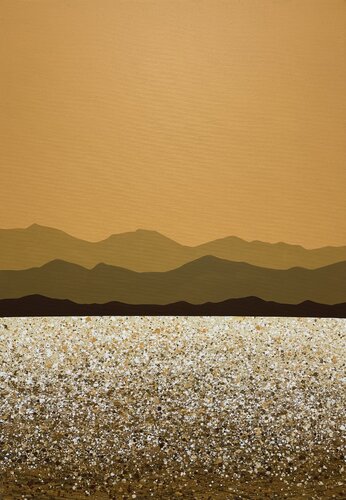 Seascape 46 van Ivan Didovodiuk, Schilderij te koop op Singulart