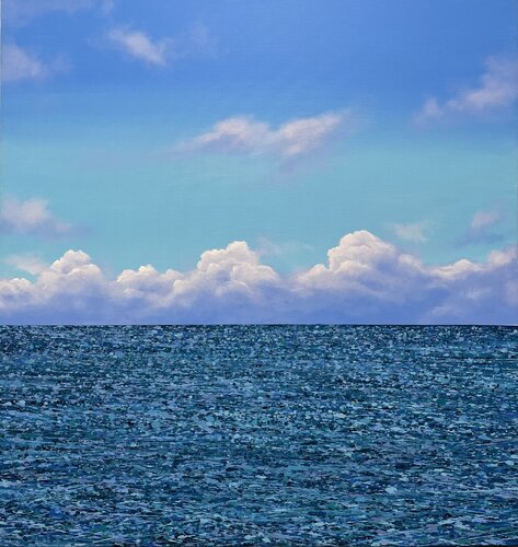 Seascape 47 Ivan Didovodiuk