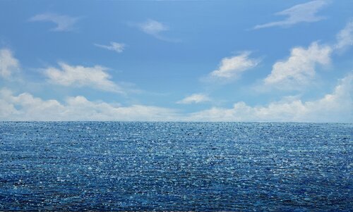 Seascape 48 Ivan Didovodiuk
