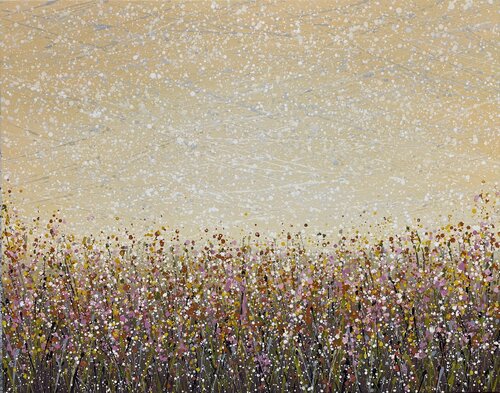 Autumn day 7 by Ivan Didovodiuk, 絵画 for Sale on Singulart