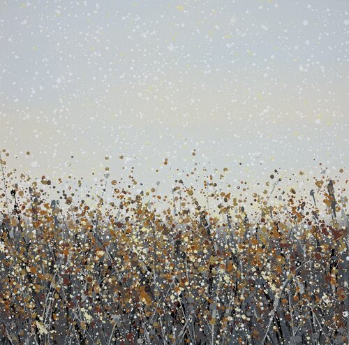 October 3 par Ivan Didovodiuk, Peinture en vente sur Singulart