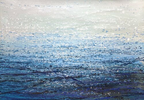 Sea 5 Ivan Didovodiuk