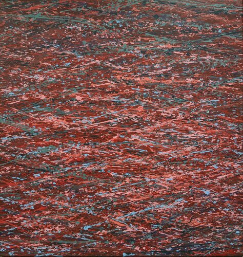 The Red Sea is worrying Ivan Didovodiuk