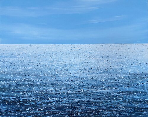 Seascape 6 Ivan Didovodiuk