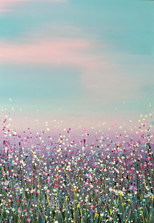 Wildflowers 10 Ivan Didovodiuk