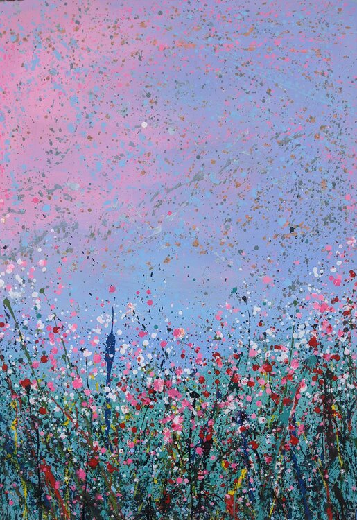 Windflowers 4 Ivan Didovodiuk