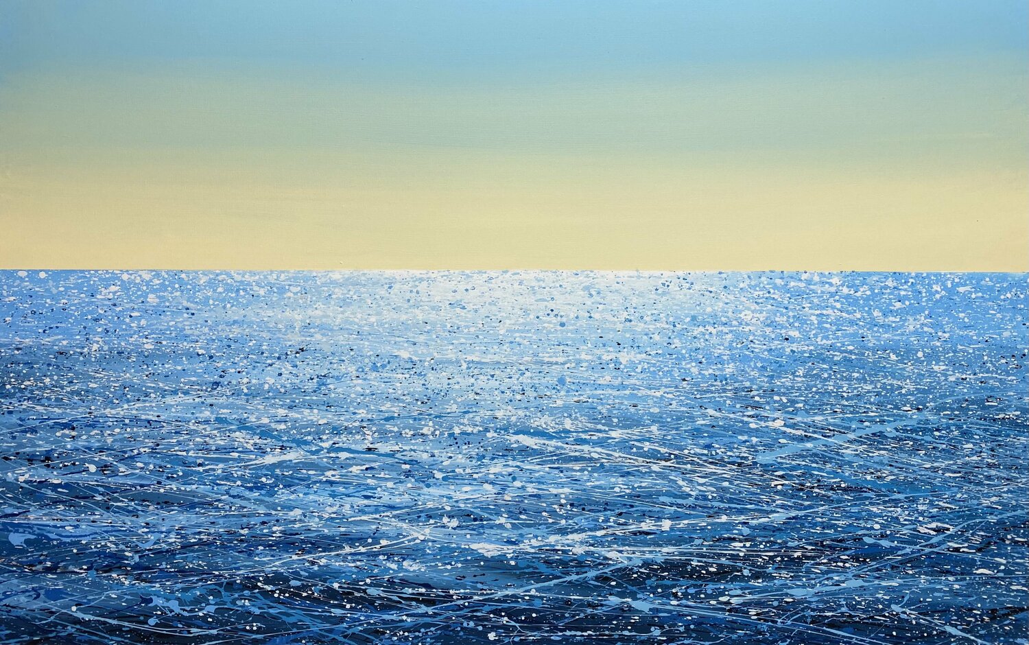 Seascape 9 Ivan Didovodiuk
