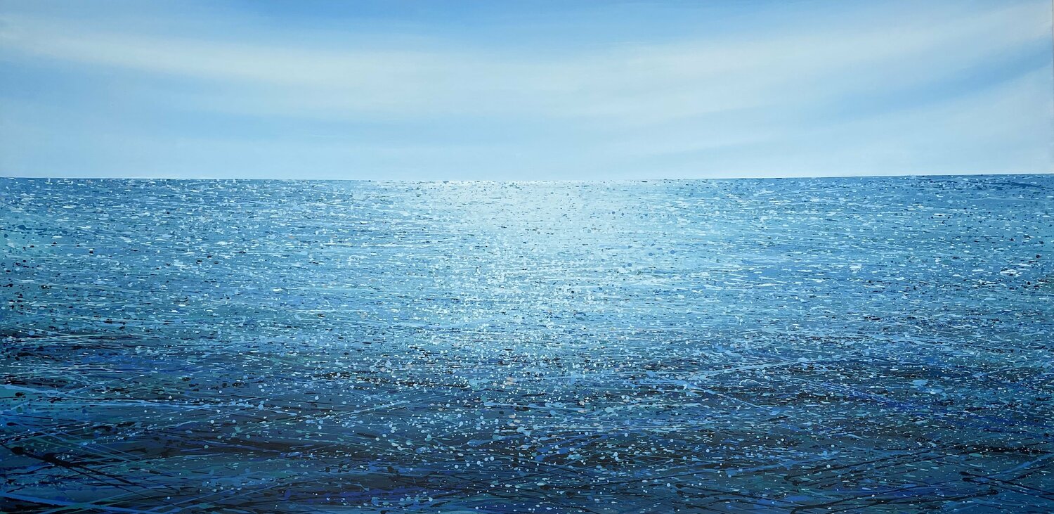Seascape 11 Ivan Didovodiuk