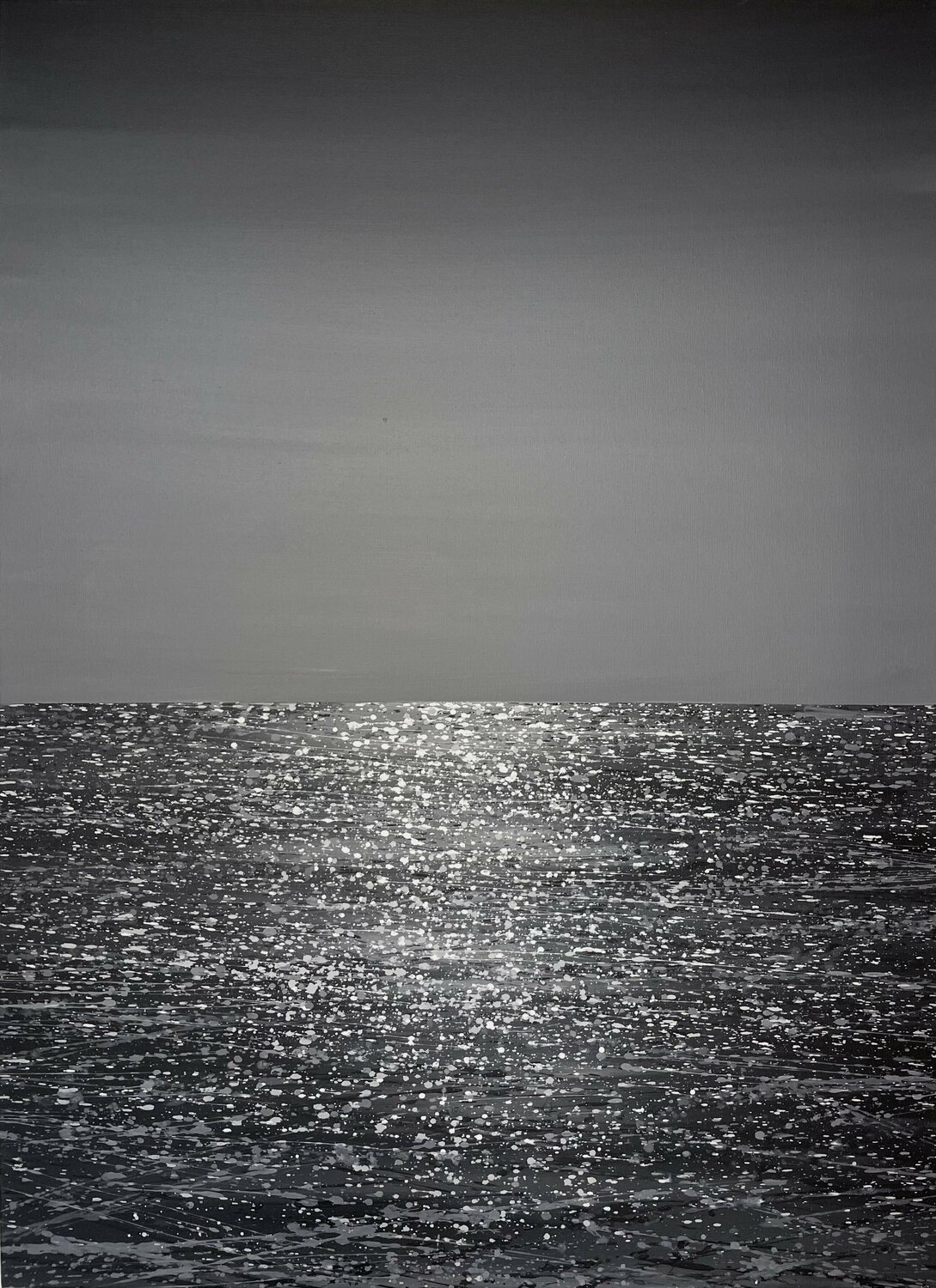 Night on the Black Sea 2 Ivan Didovodiuk