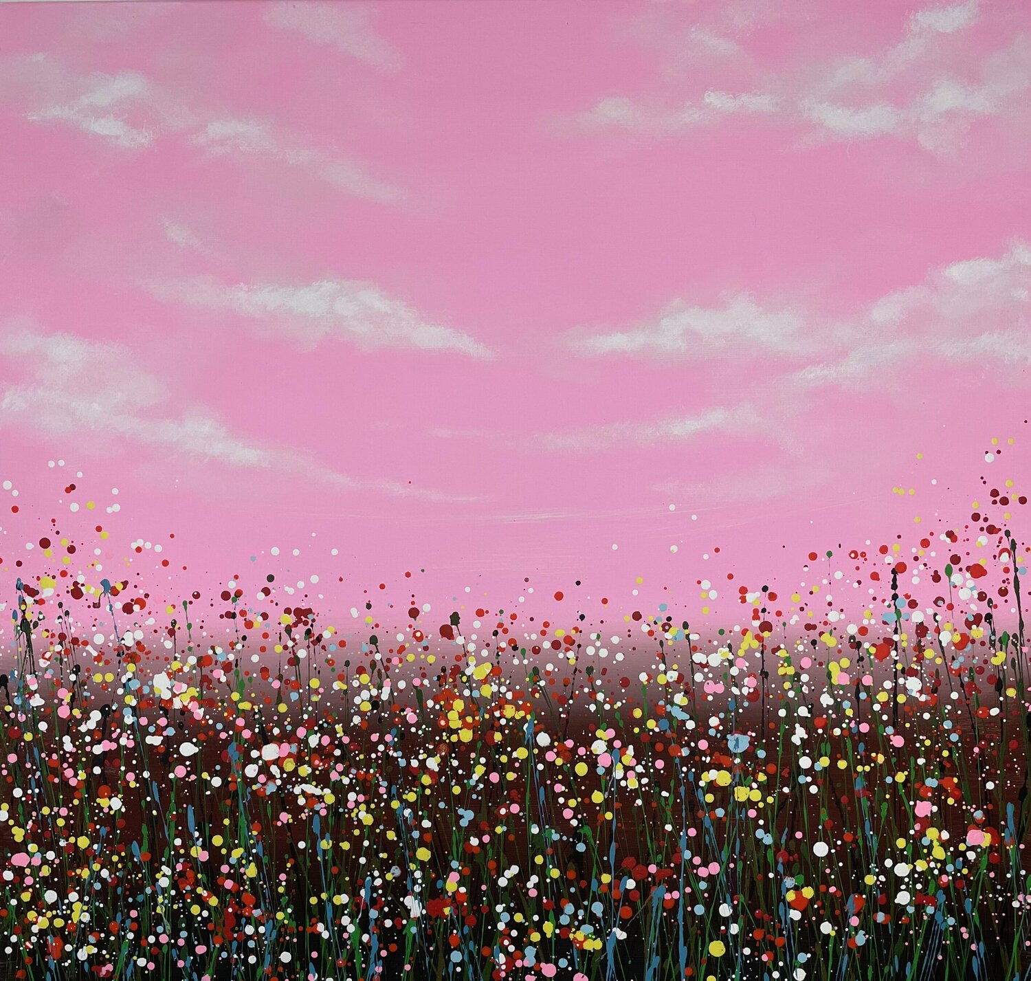 Pink sky Ivan Didovodiuk