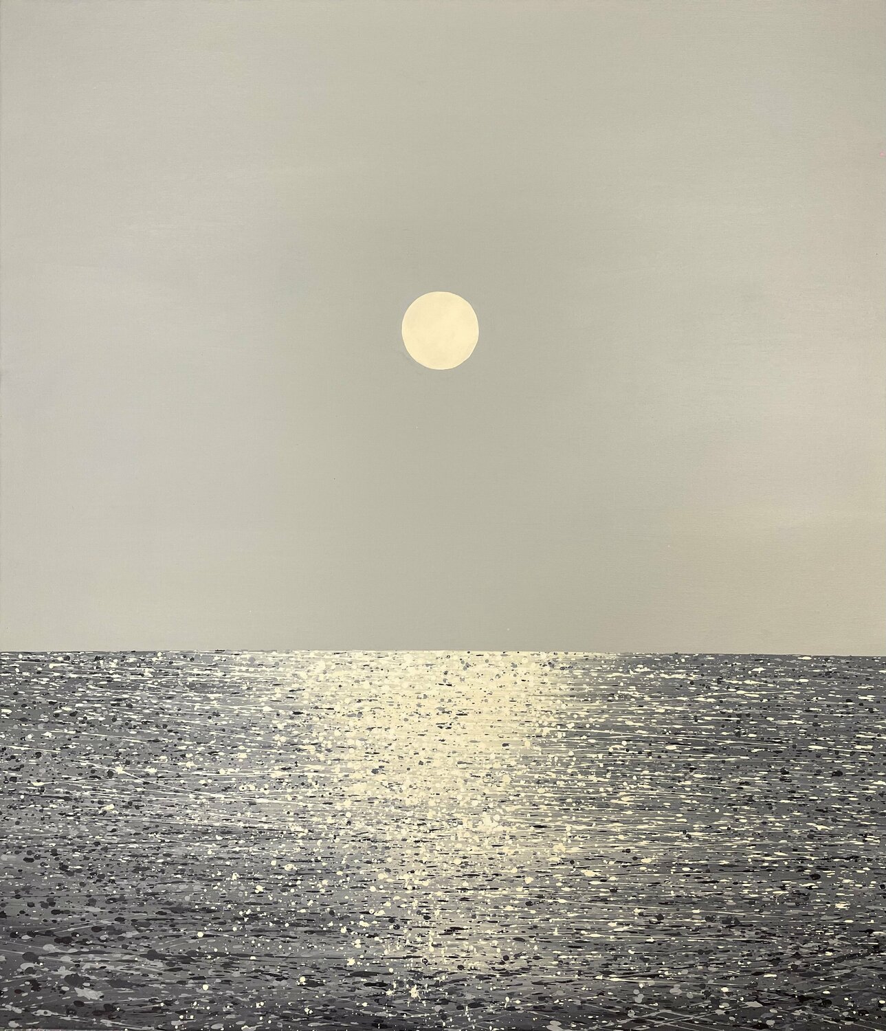 Seascape 20 Ivan Didovodiuk