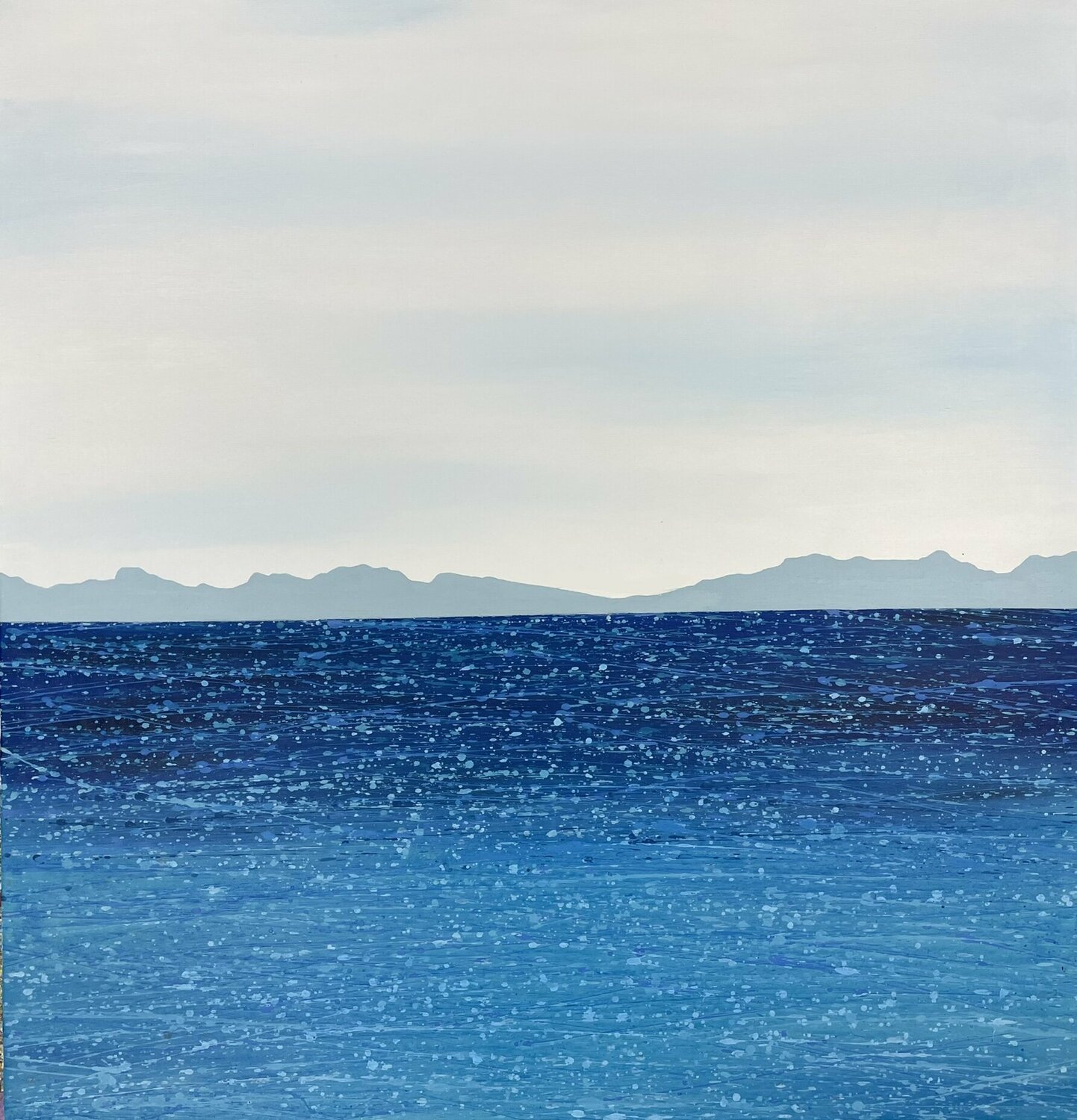 Seascape 22 Ivan Didovodiuk