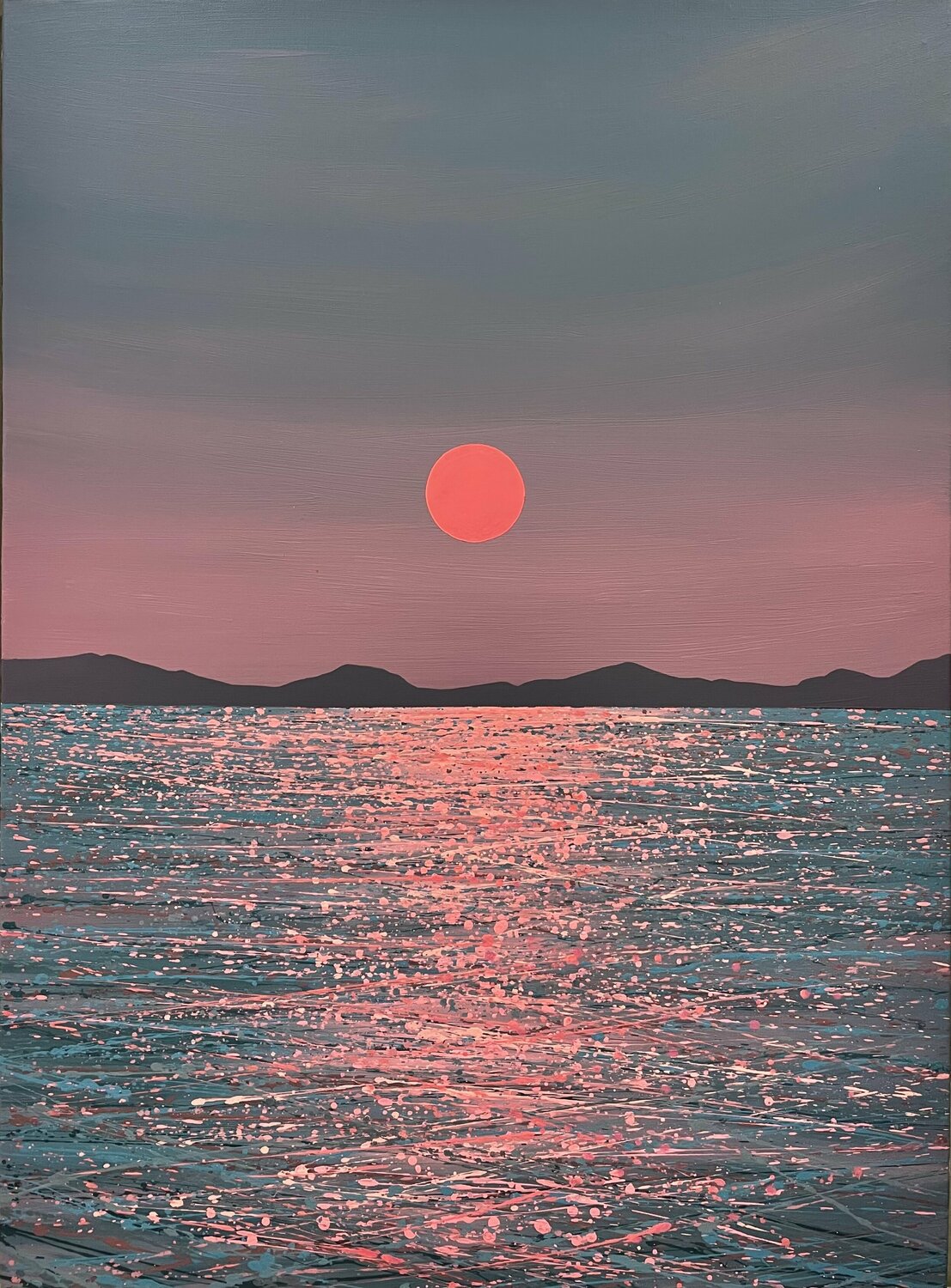Red sea 3 Ivan Didovodiuk