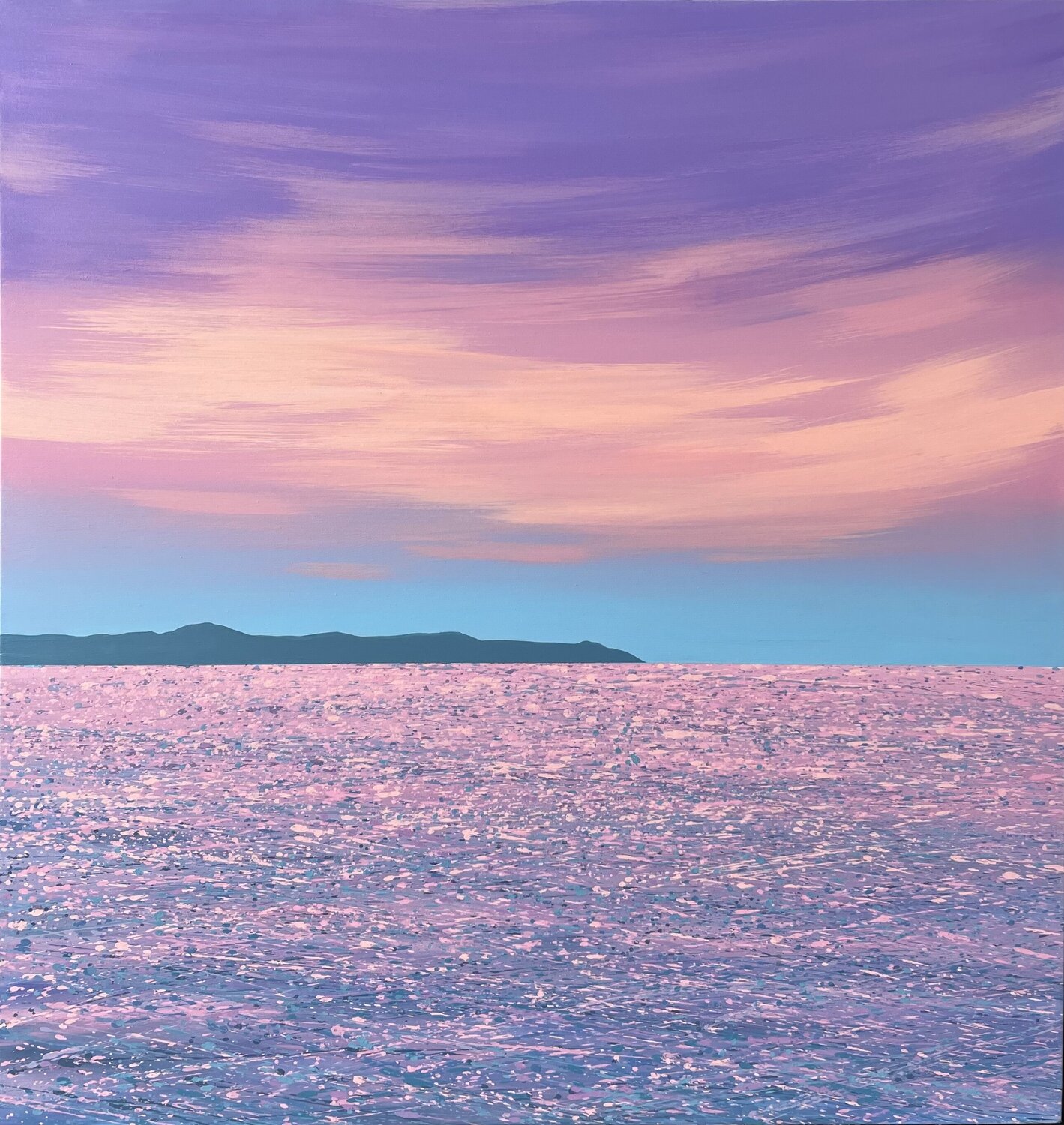 Seascape 27 Ivan Didovodiuk