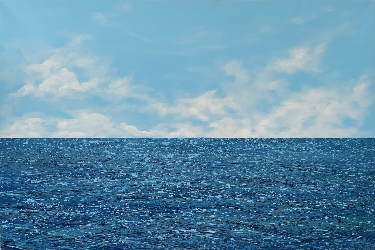 Seascape 28 Ivan Didovodiuk